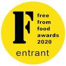 Free From Food Awards Entrant 2020