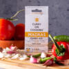 Curry On Cooking's 30 gram Madras spice kit